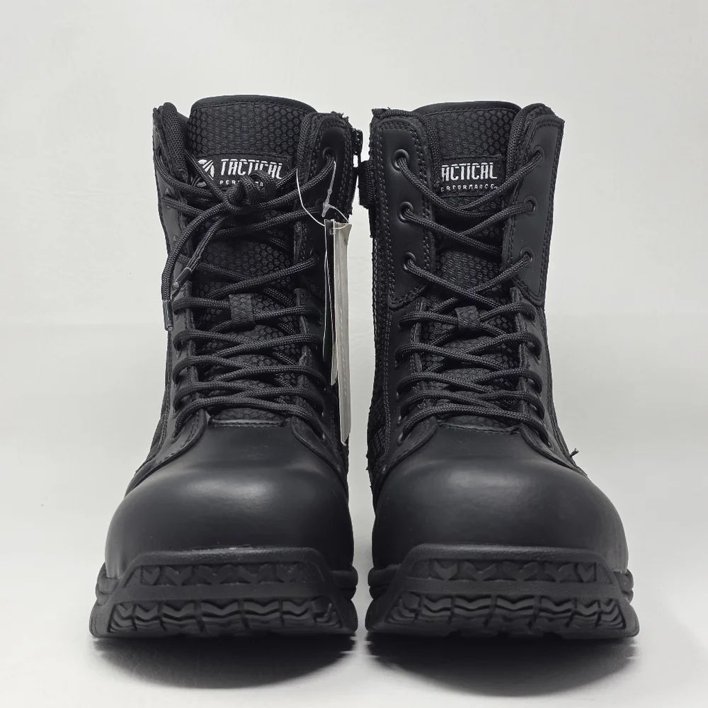 Tactical Performance Men's Size 8 Hawk 8